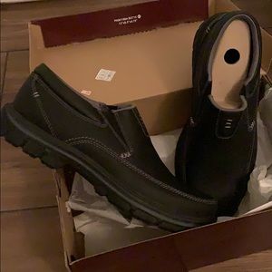 Men’s Sketchers memory foam shoes
